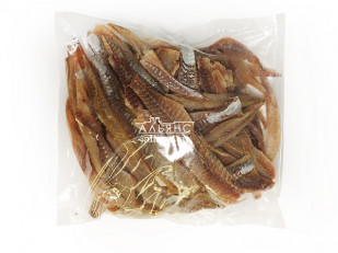 Рыбные снеки: Вобла соломка