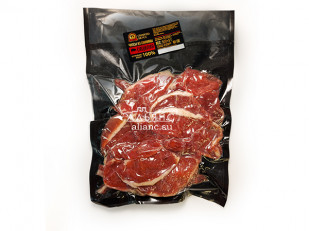 Рыбные снеки: Мясо свинины 