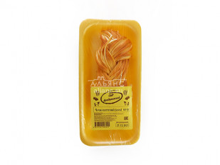 Каталог продукции: Сыр чечил копченый 