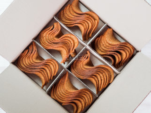 Ресторанные гренки с васаби в Черноголовке