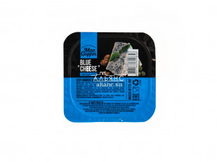 Кнуты Брусничные (500 гр.): Соус Блю чиз (90 гр)