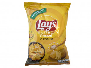 Арахис со вкусом васаби: Чипсы 