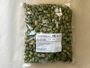 Другие закуски: Фисташка со вкусом 