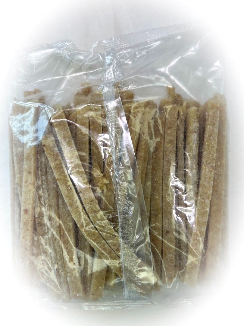 Минтай соломка (Chipka) в Черноголовке