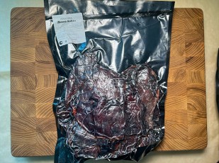 Сыр к пиву: Мясо (Либерти) 