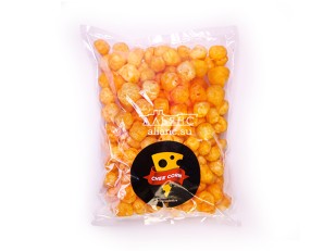 Сушка со вкусом:Тайский перец: Сырные шарики ТАЙСКИЙ ПЕРЕЦ (0,5 кг)