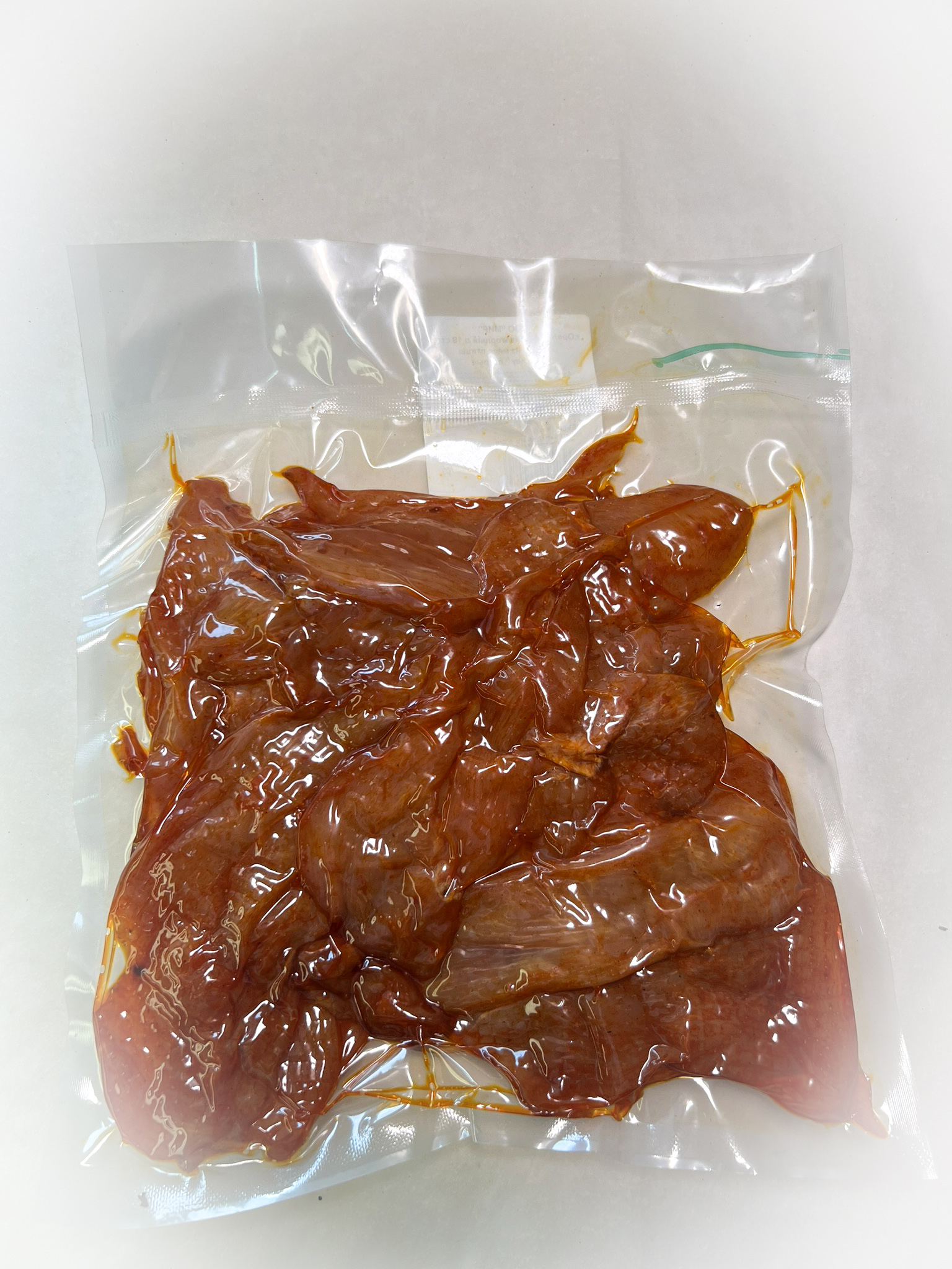 Мясо Чипсы куриные "К пиву Острые" (г.Орёл) 0,5 кг в Черноголовке