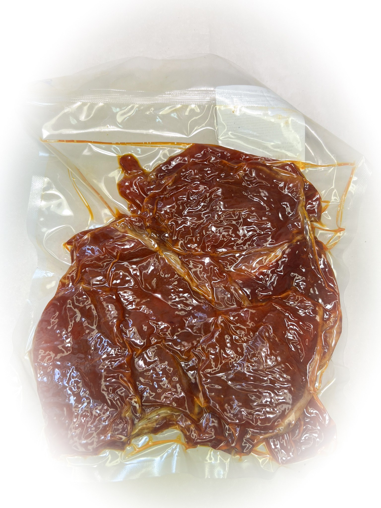 Мясо Чипсы свиные "Мексика Острые" (г.Орёл) 0,5 кг в Черноголовке