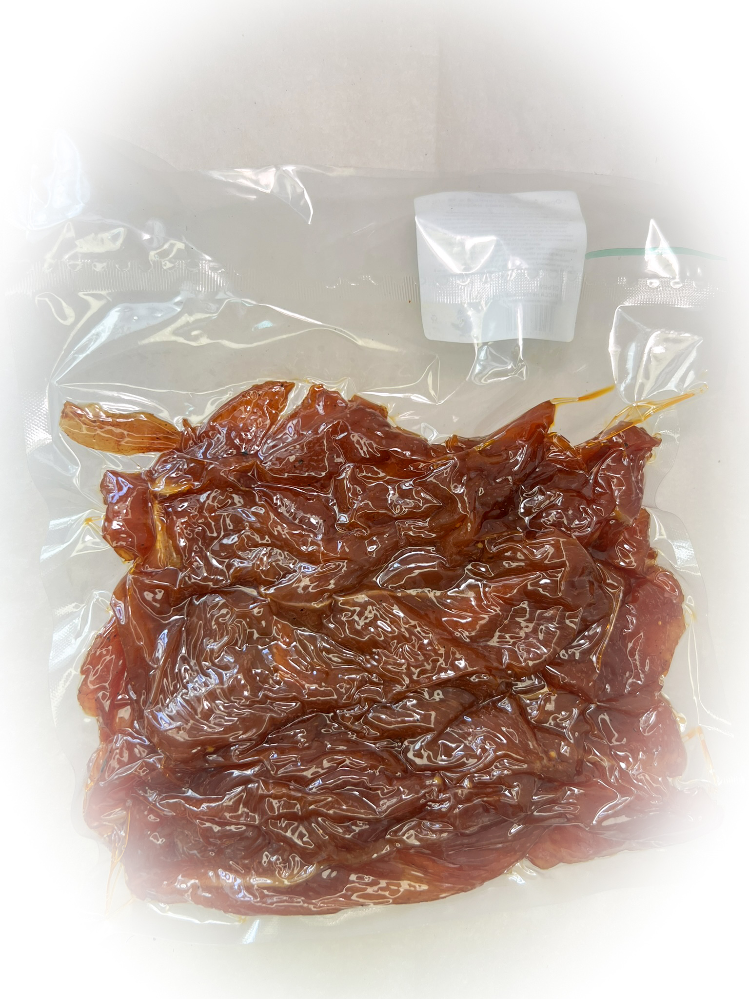 Мясо Чипсы индейки "Вяленый томат" (г.Орёл) 0,5 кг в Черноголовке