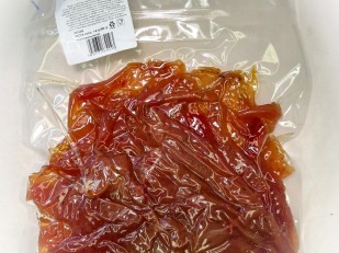 Другие закуски: Мясо Чипсы куриные 