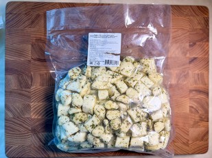 Другие закуски: Сырный продукт ФЕРМЕРСКИЙ бочонок укроп чеснок