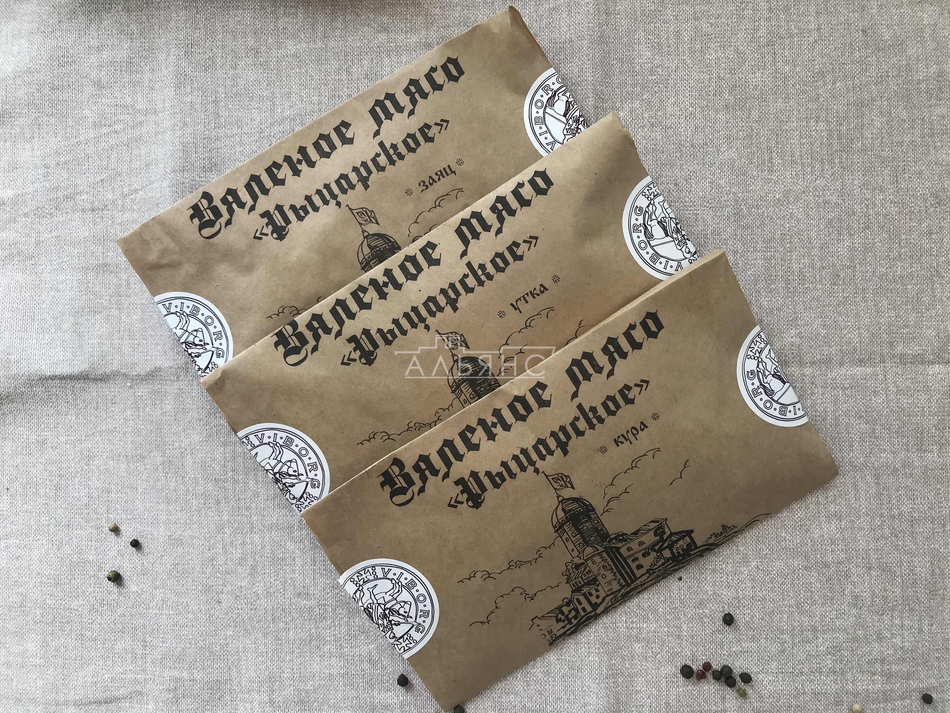 Рыцарское мясо курицы острое в Черноголовке