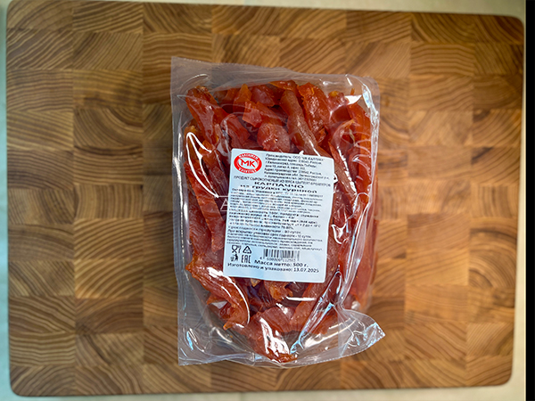 Продукт из мяса птиц "КАРПАЧЧО" с/к "ООО БАЛТИКА" (Калининградская обл.) в Черноголовке