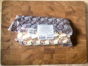 Японские снеки и крекеры: Сыр 1 кг ГОРНЫЙ СЫРОВАР (Балыковый)