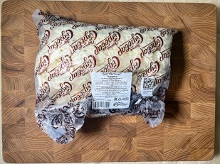 Мясные снеки: Сыр 1 кг ГОРНЫЙ СЫРОВАР (Паутинка с паприкой)