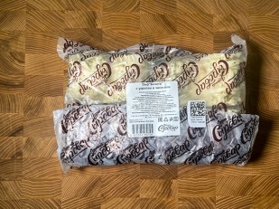 Продукт из мяса птиц 