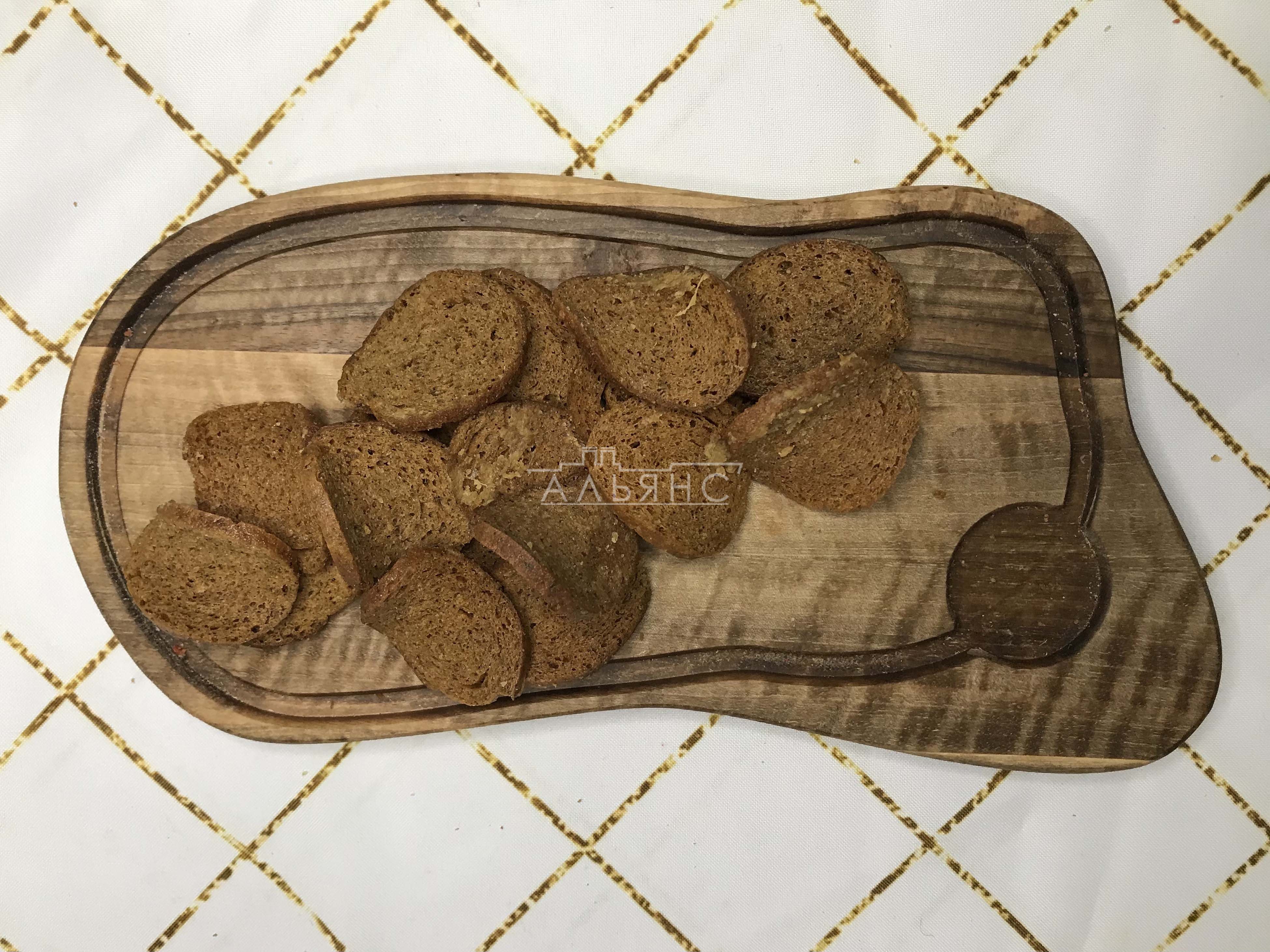 Снапсы с солью в Черноголовке