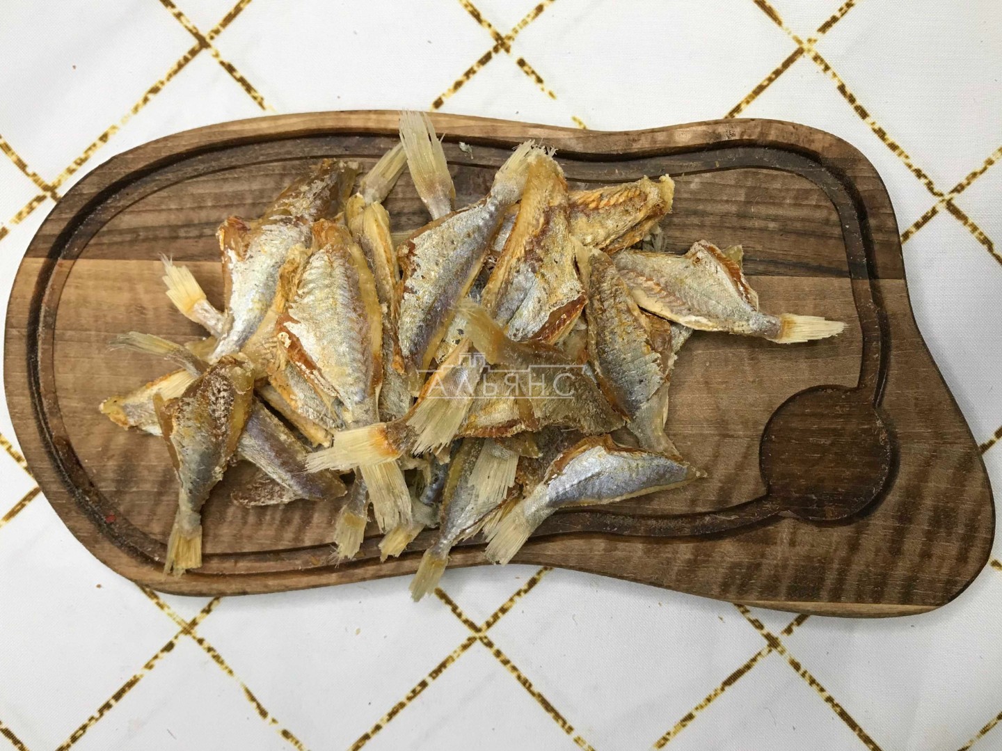Лакедра в Черноголовке